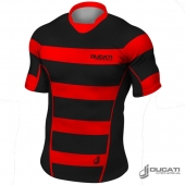 Sublimated Shirt